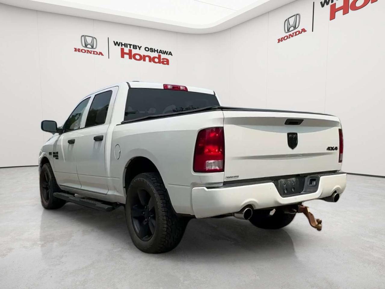2019 RAM 1500 ST Photo4