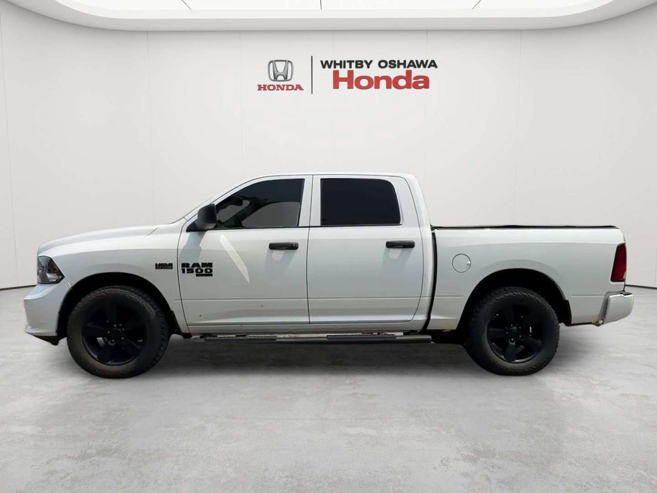 2019 RAM 1500 ST Photo