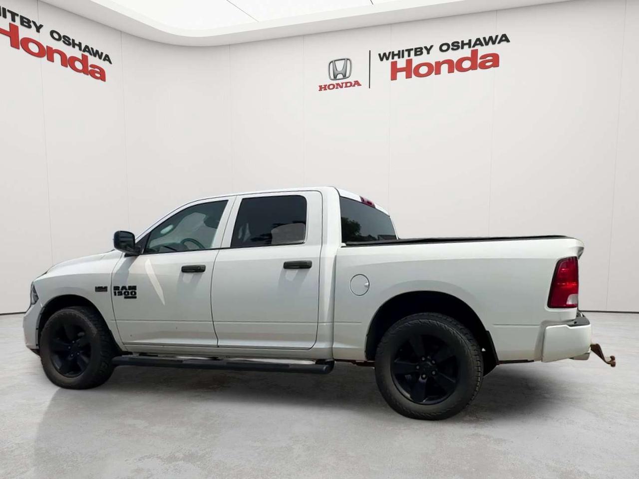 2019 RAM 1500 ST Photo