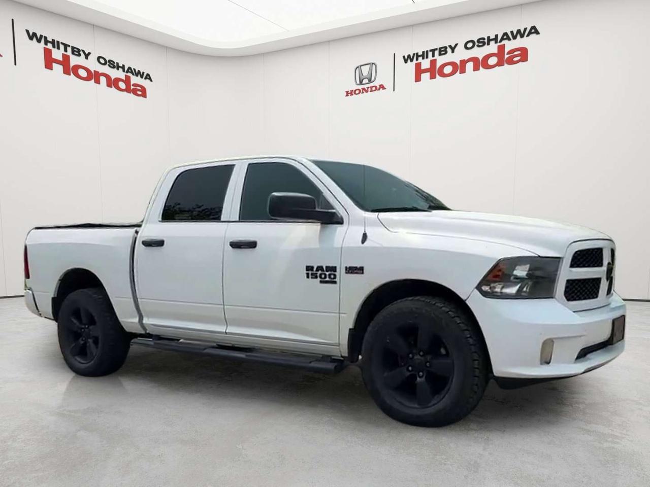2019 RAM 1500 ST Photo