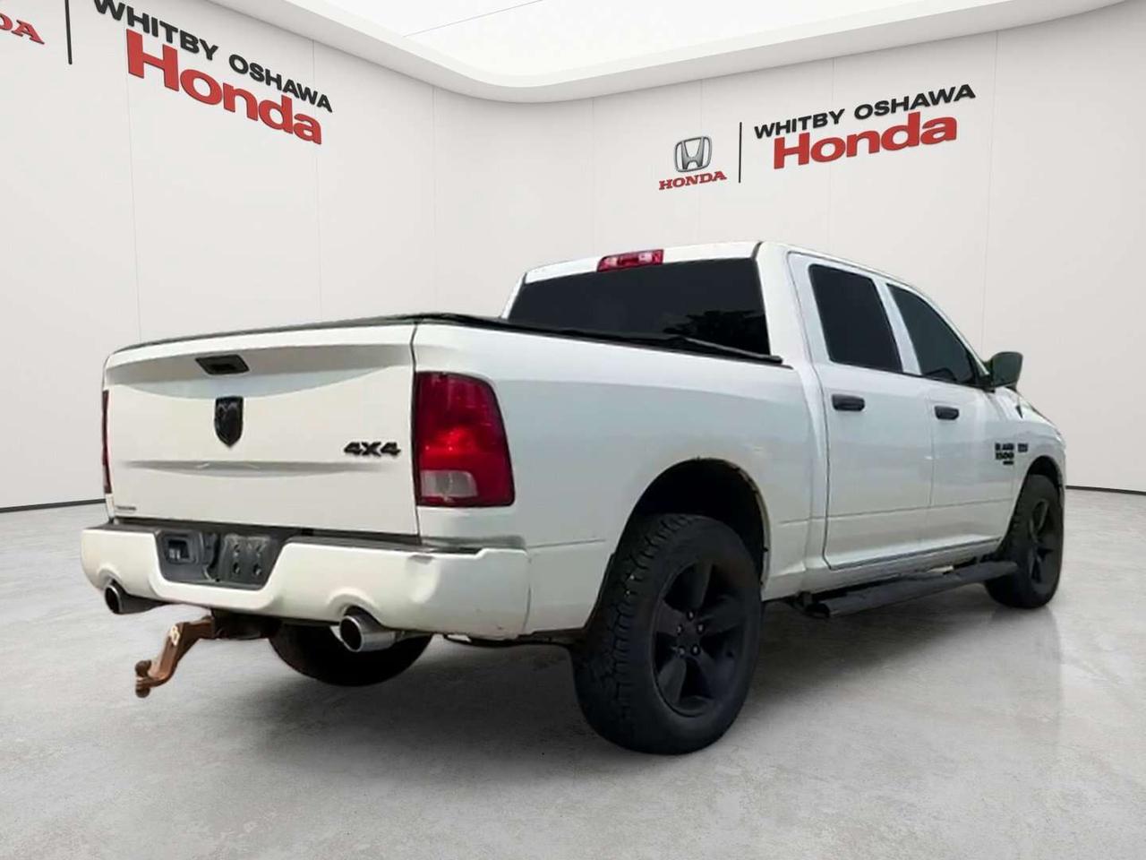 2019 RAM 1500 ST Photo