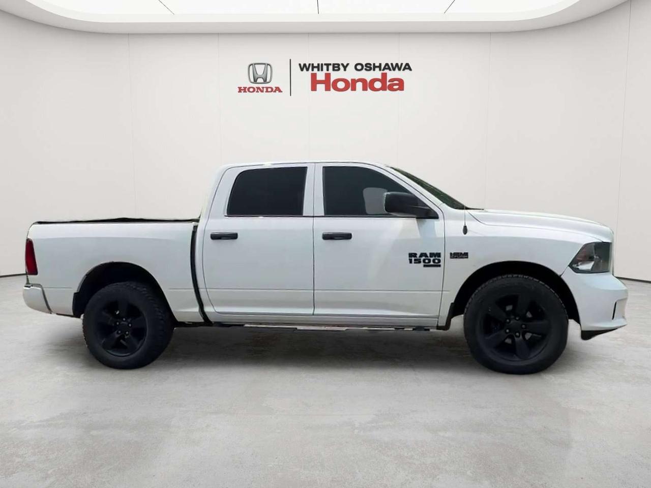 2019 RAM 1500 ST Photo