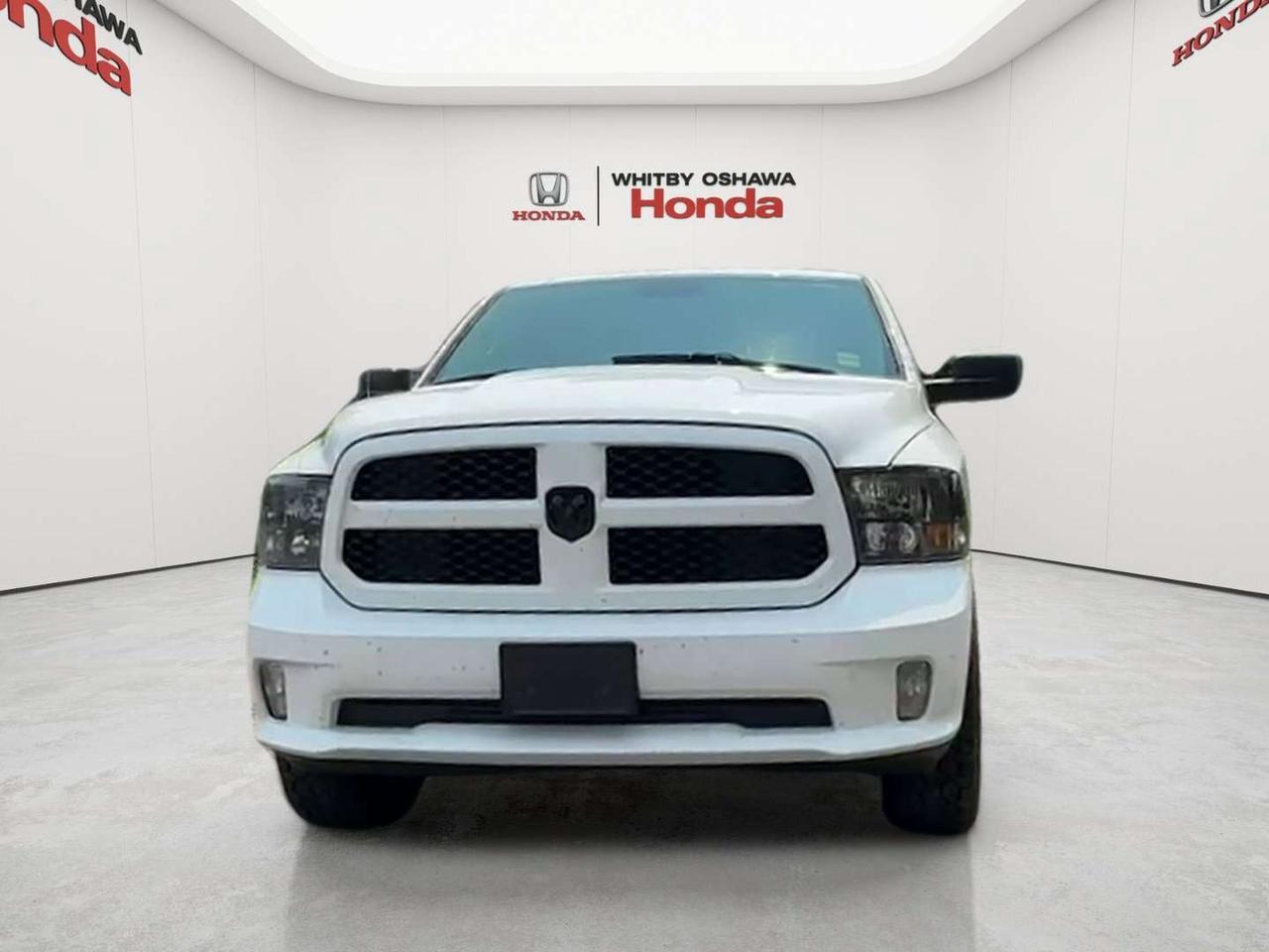 2019 RAM 1500 ST Photo