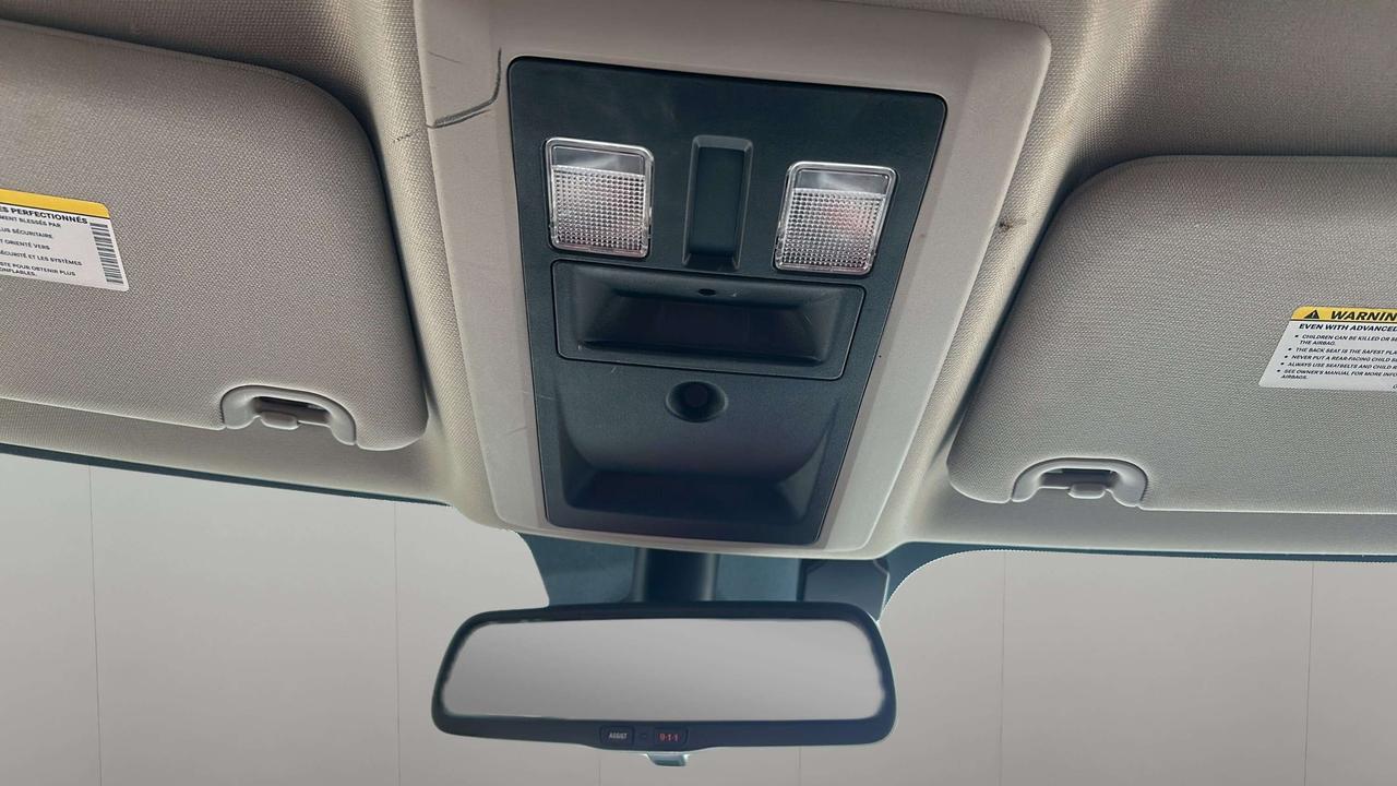 2019 RAM 1500 ST Photo