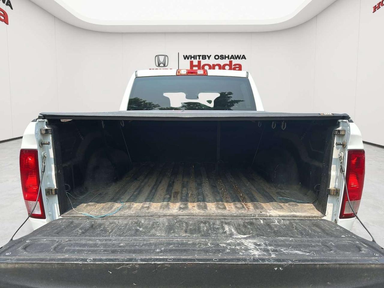 2019 RAM 1500 ST Photo