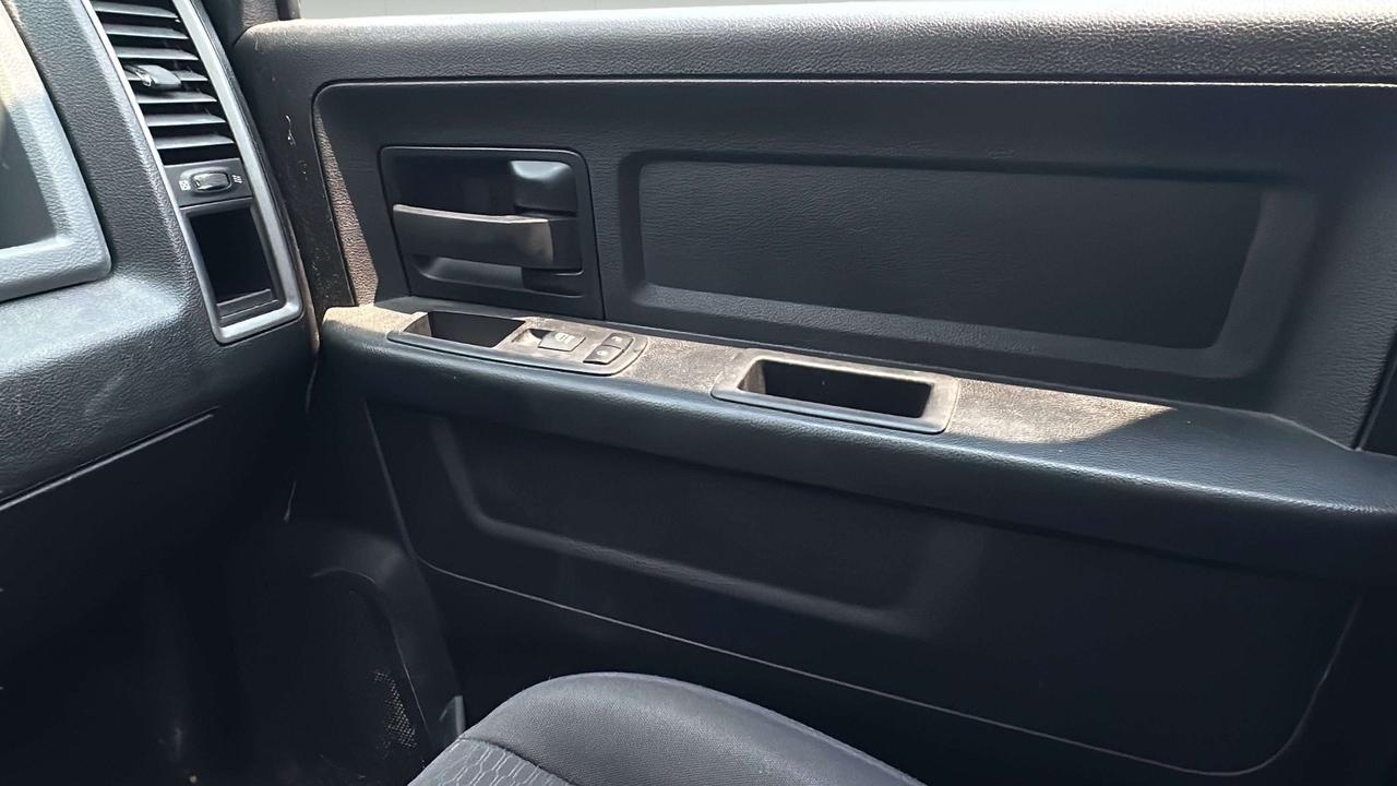 2019 RAM 1500 ST Photo