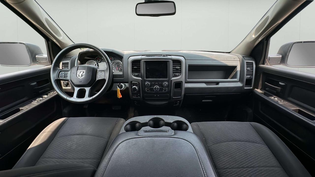 2019 RAM 1500 ST Photo