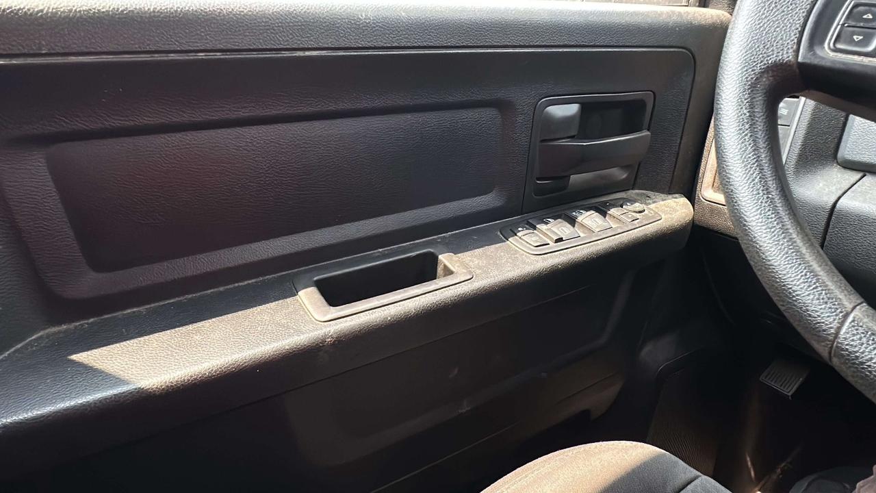 2019 RAM 1500 ST Photo