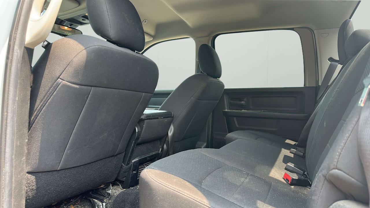 2019 RAM 1500 ST Photo