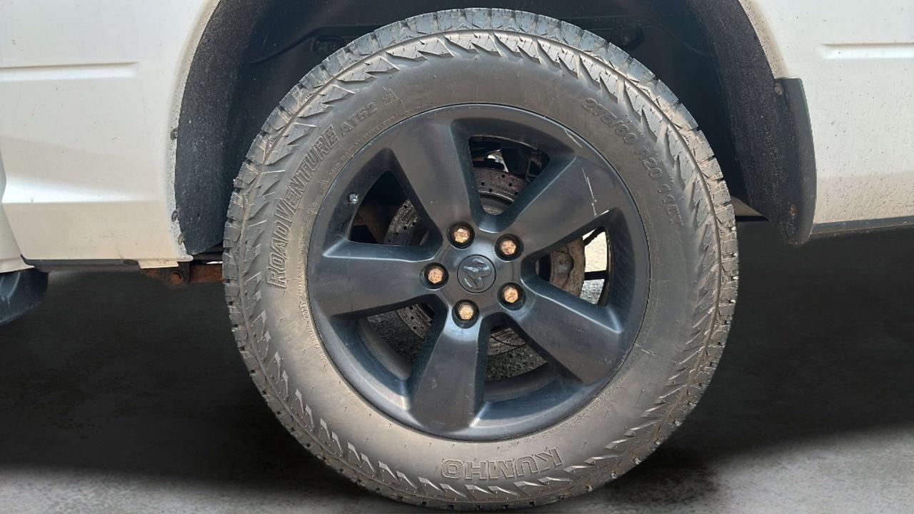 2019 RAM 1500 ST Photo