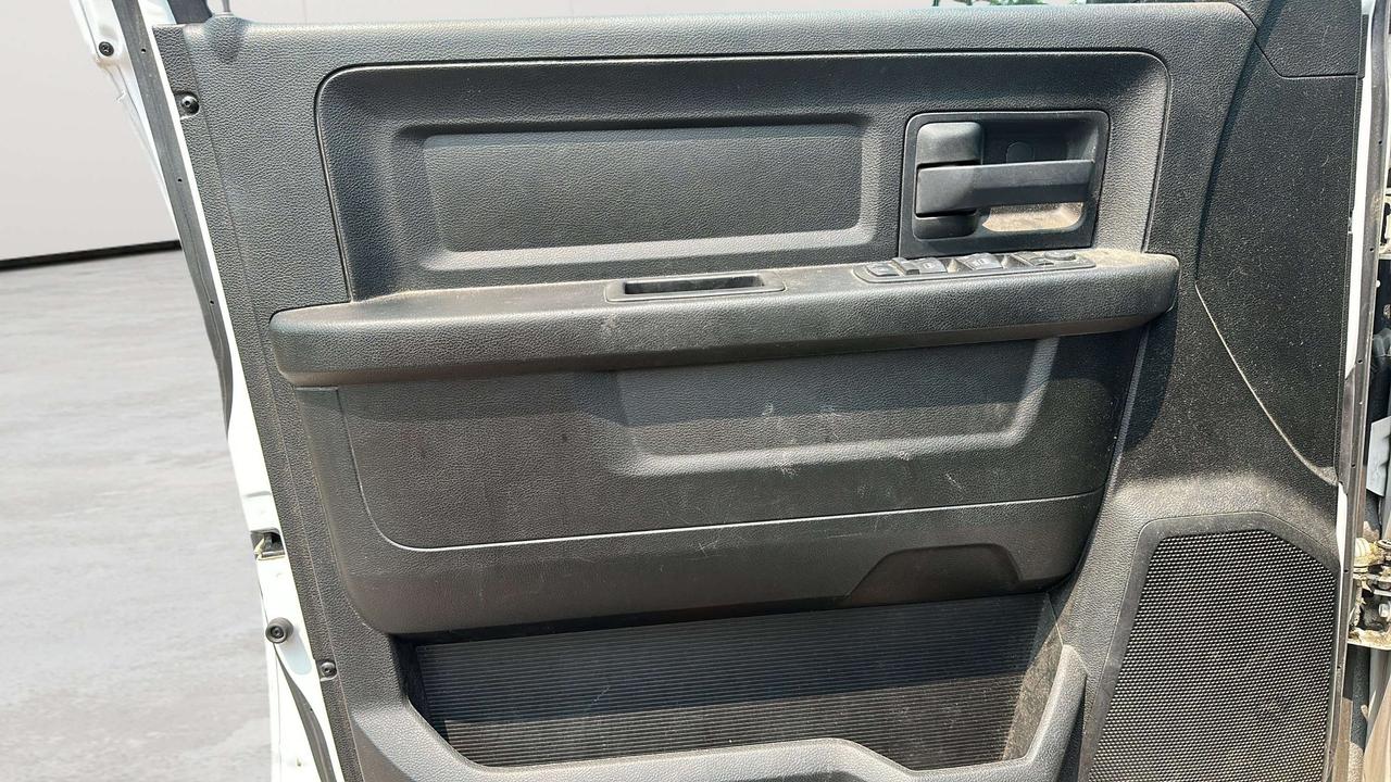 2019 RAM 1500 ST Photo