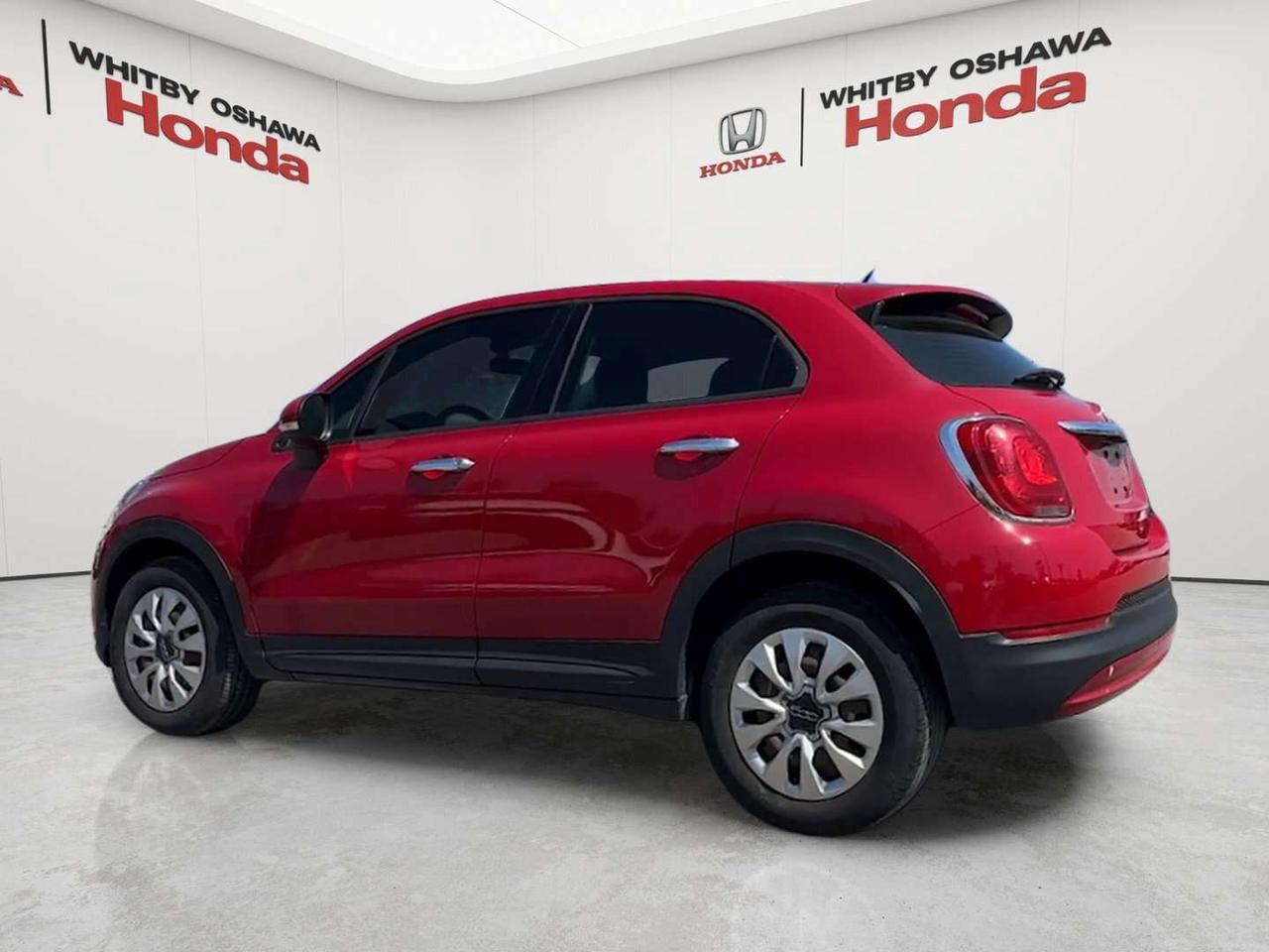 2016 Fiat 500X Pop Photo