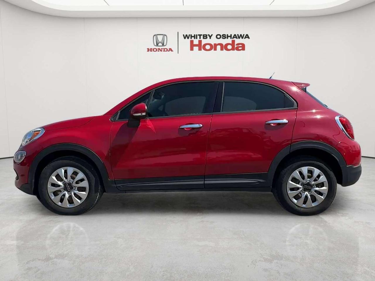 2016 Fiat 500X Pop Photo