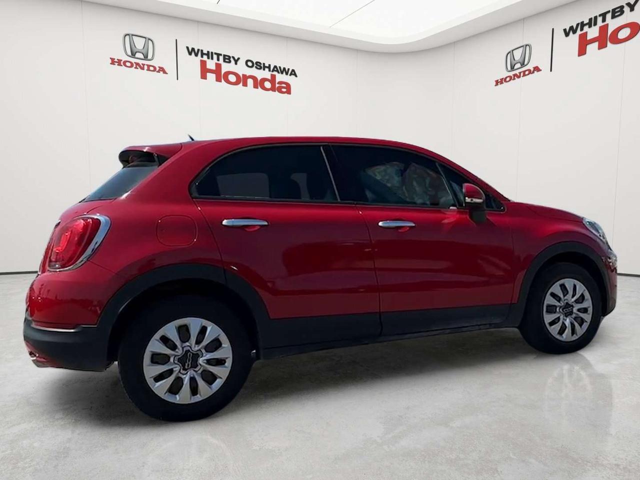 2016 Fiat 500X Pop Photo