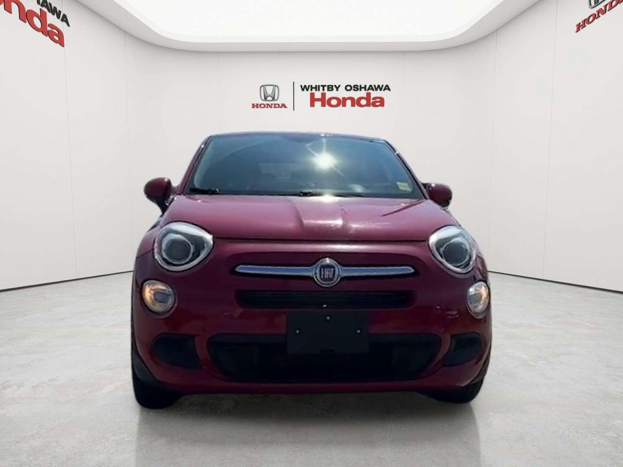 2016 Fiat 500X Pop Photo