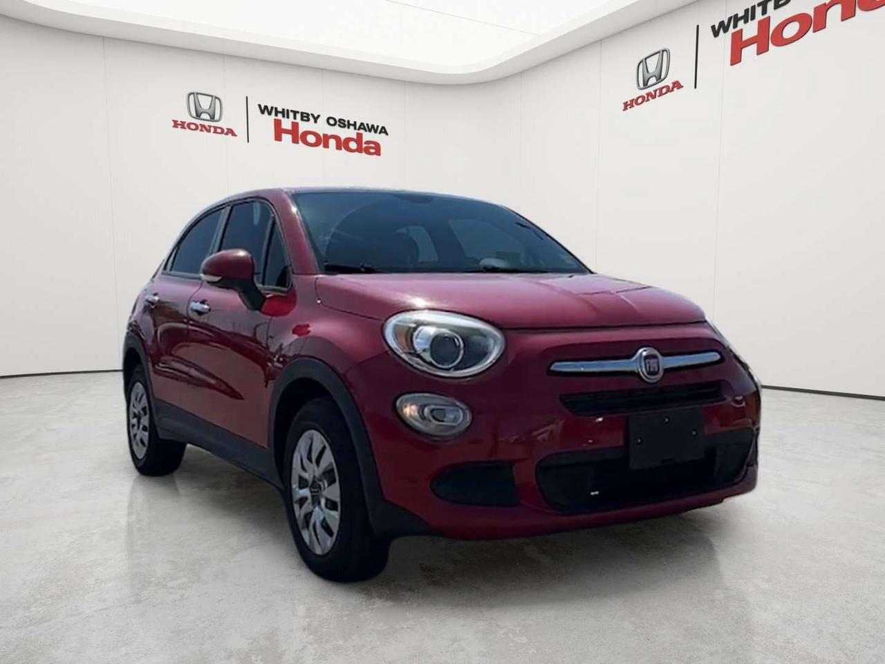2016 Fiat 500X Pop Photo