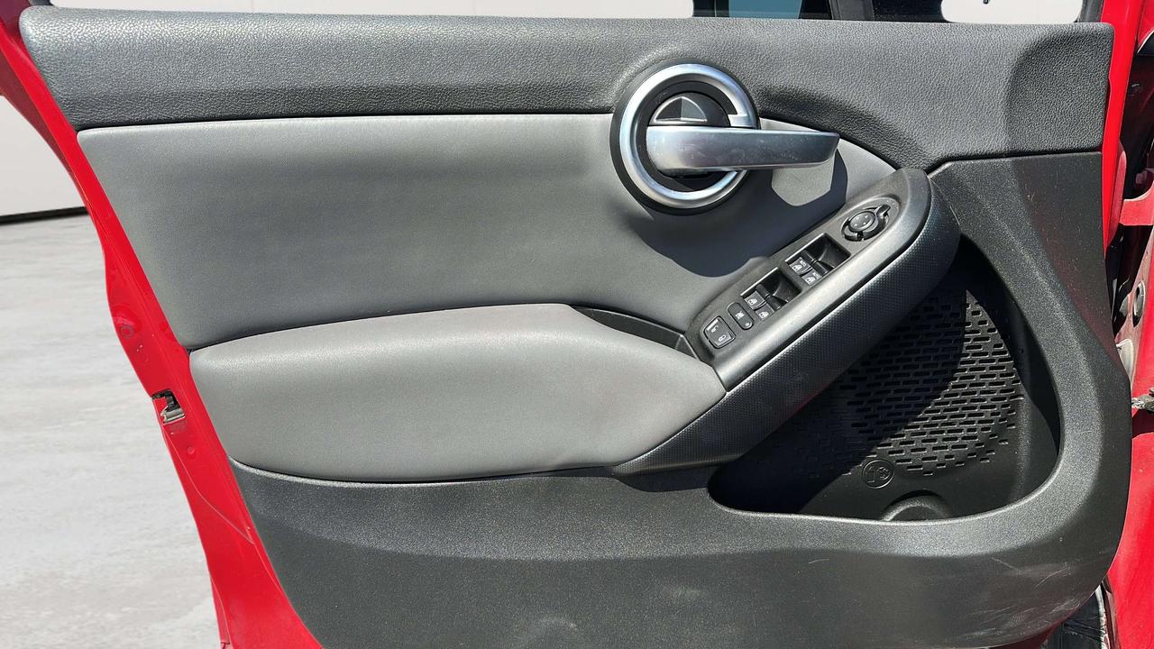 2016 Fiat 500X Pop Photo