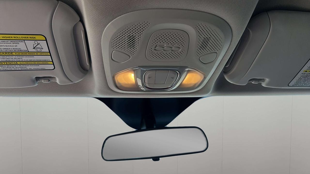 2016 Fiat 500X Pop Photo