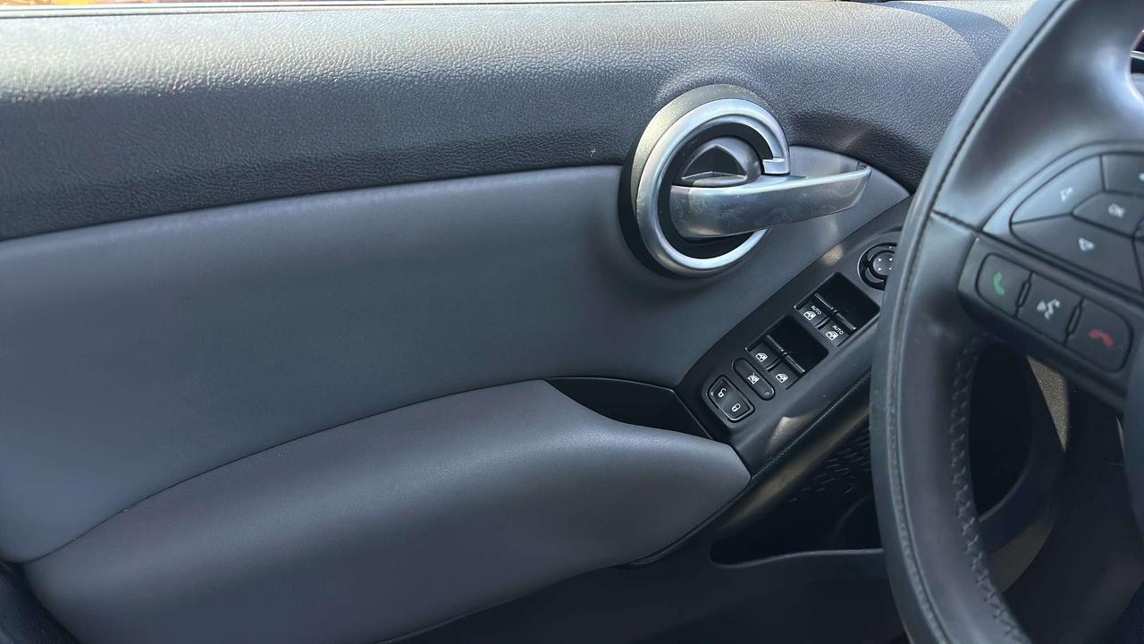2016 Fiat 500X Pop Photo