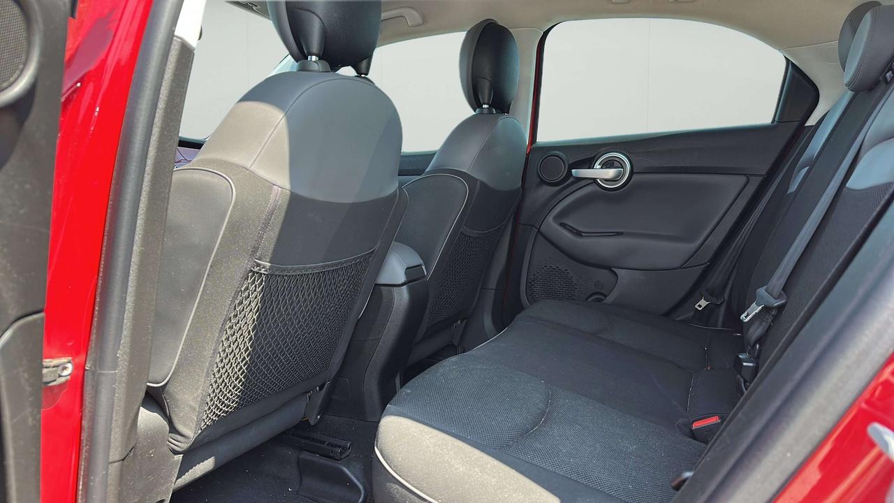 2016 Fiat 500X Pop Photo