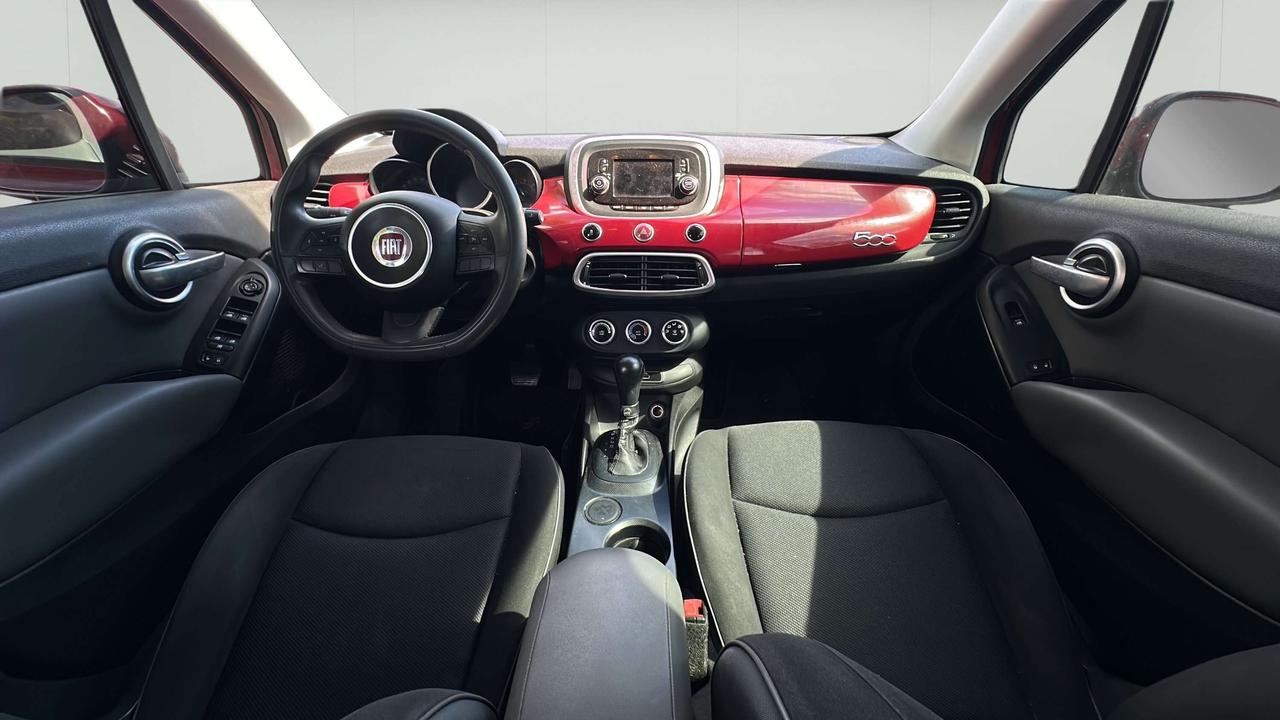 2016 Fiat 500X Pop Photo