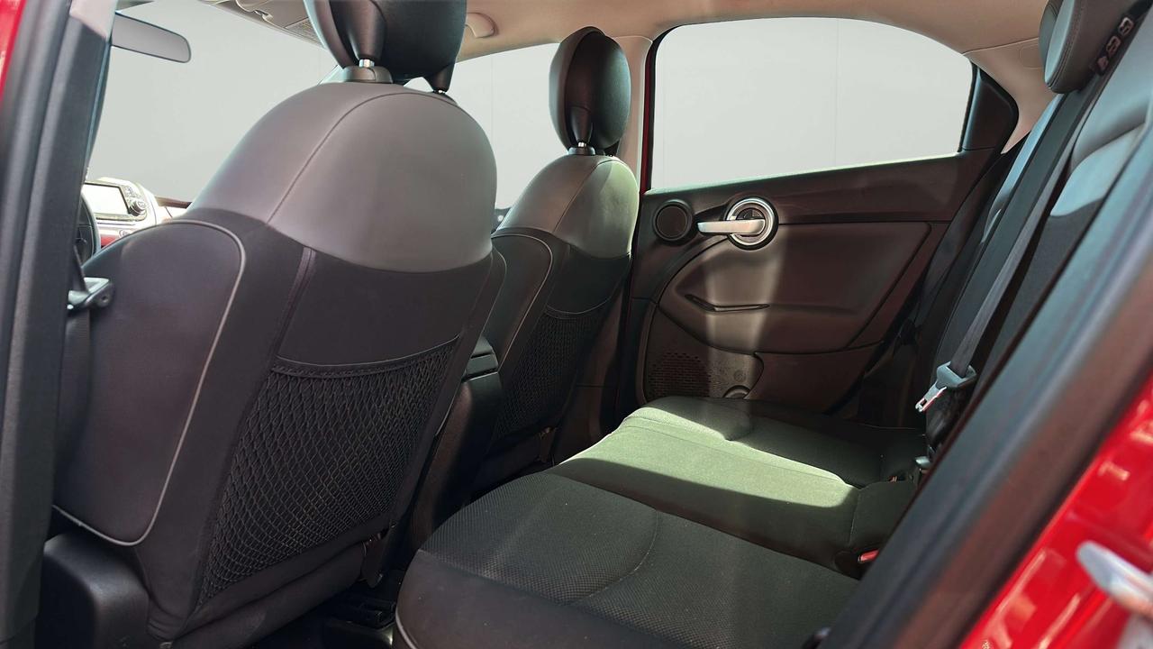 2016 Fiat 500X Pop Photo