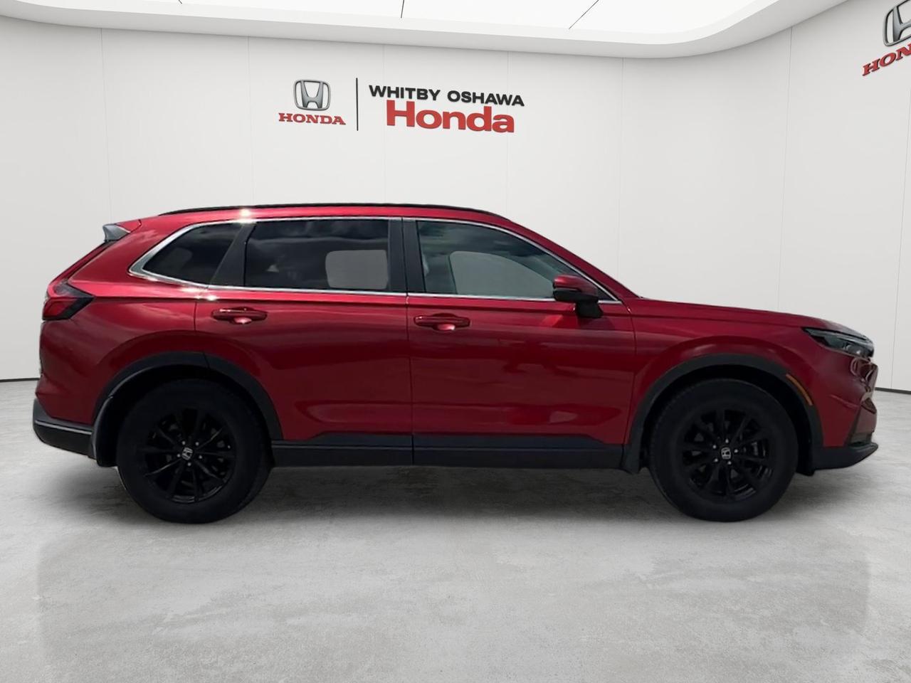 2025 Honda CR-V Sport AWD Photo