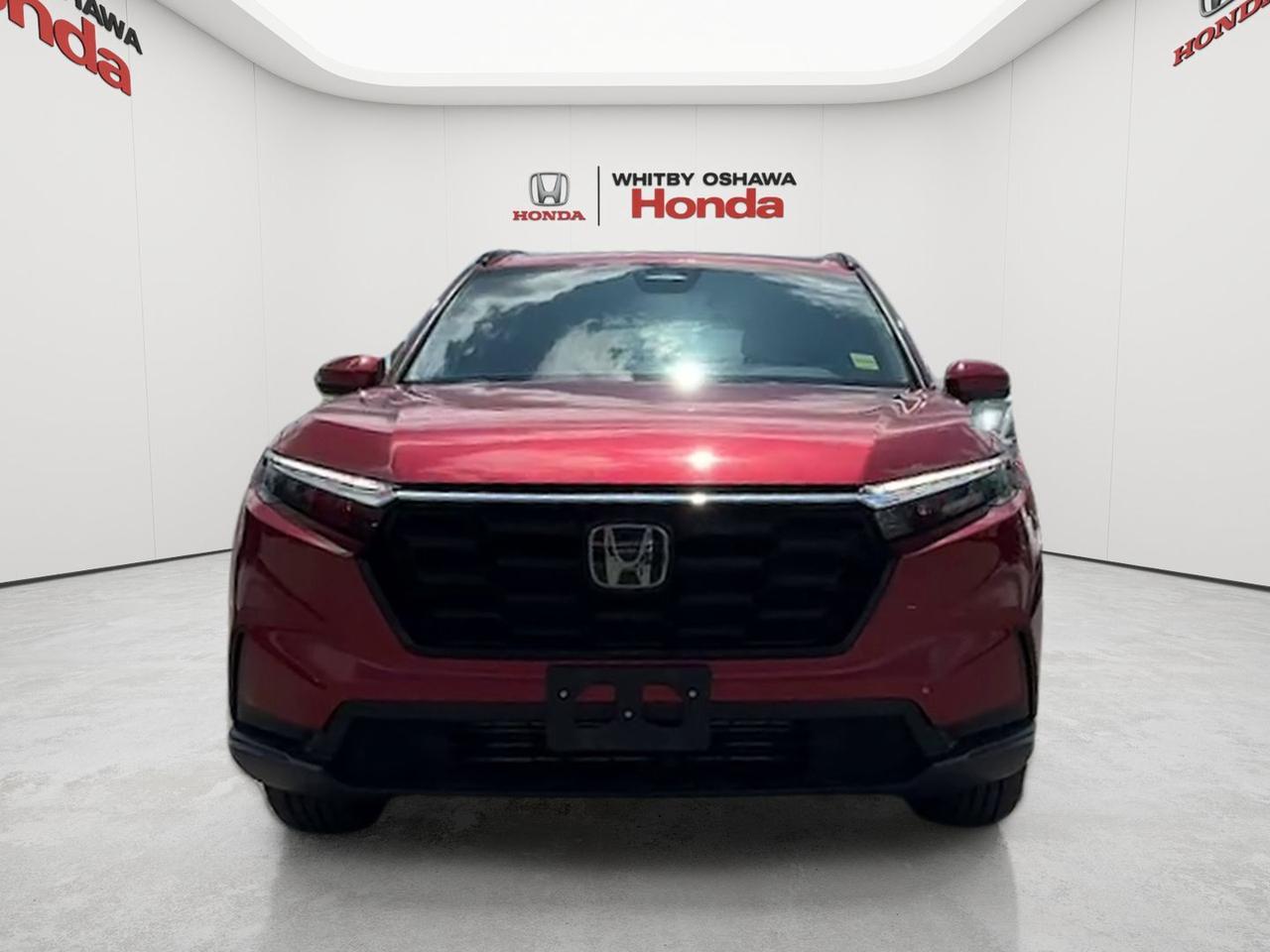 2025 Honda CR-V Sport AWD Photo