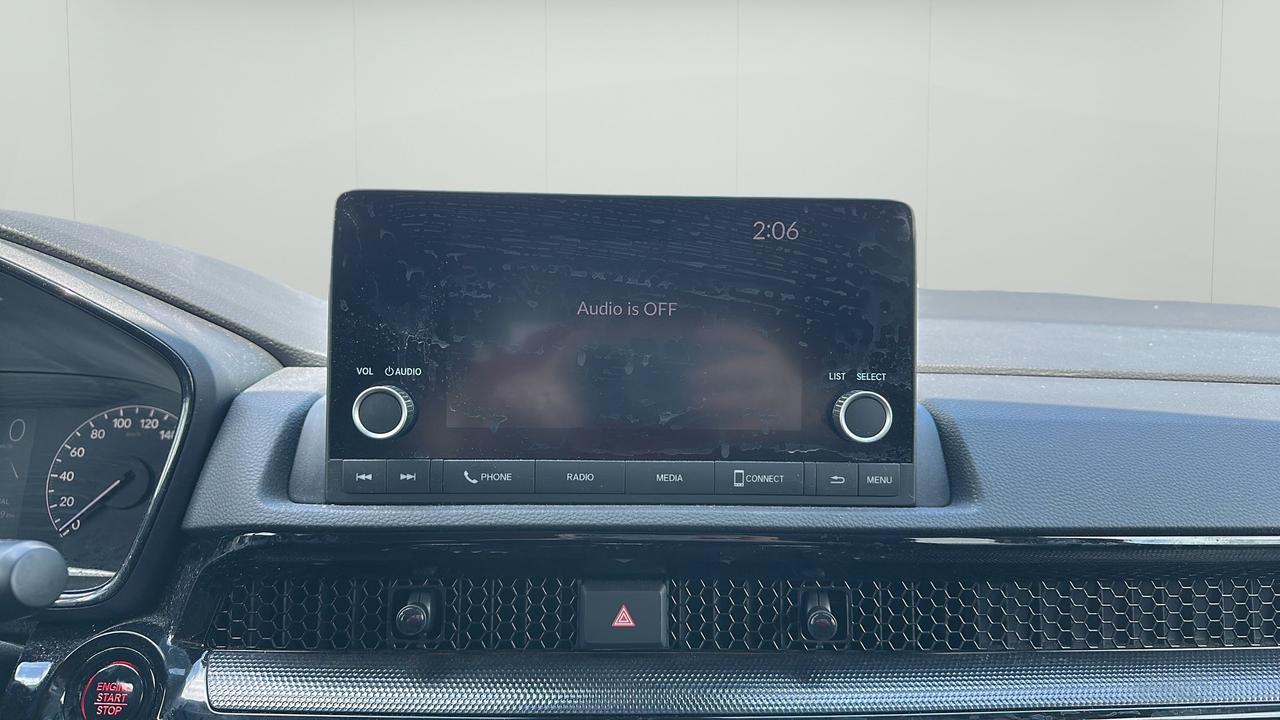 2025 Honda CR-V Sport AWD Photo