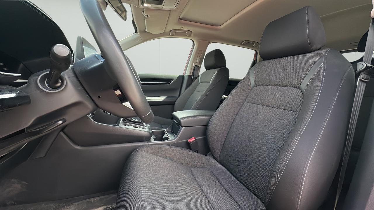 2025 Honda CR-V Sport AWD Photo