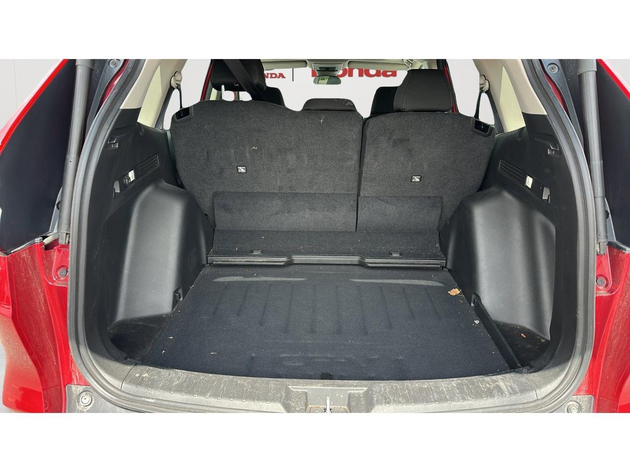 2025 Honda CR-V Sport AWD Photo
