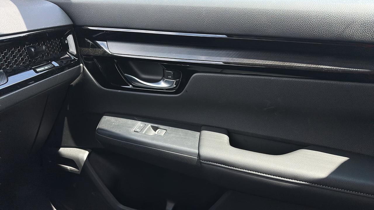 2025 Honda CR-V Sport AWD Photo