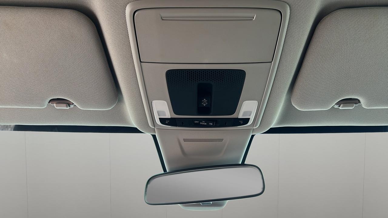 2025 Honda CR-V Sport AWD Photo