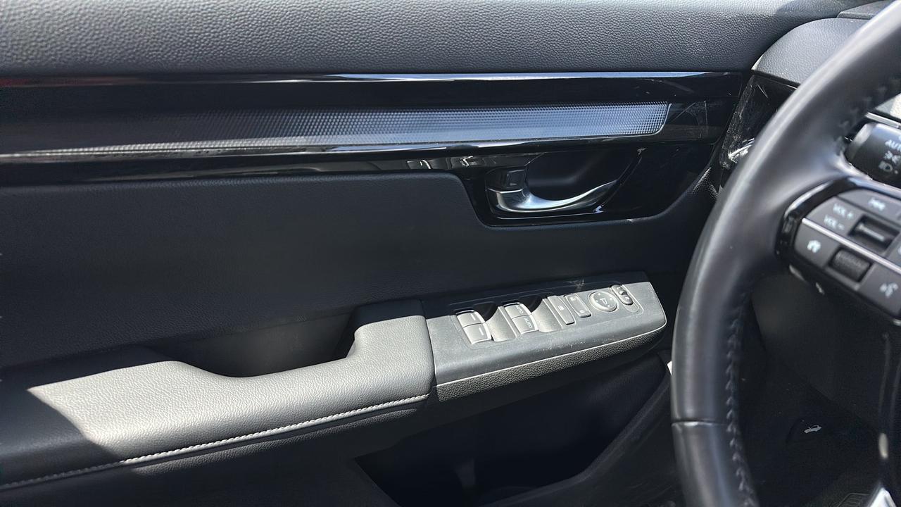 2025 Honda CR-V Sport AWD Photo