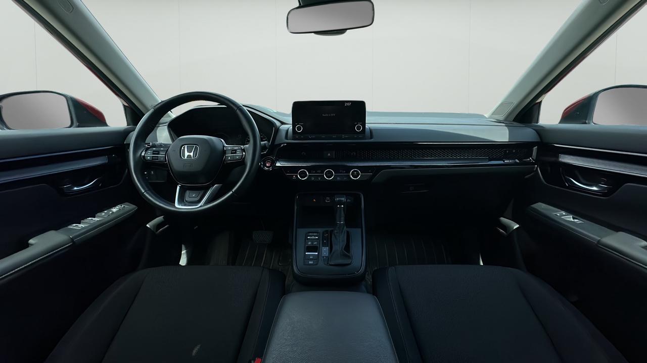 2025 Honda CR-V Sport AWD Photo