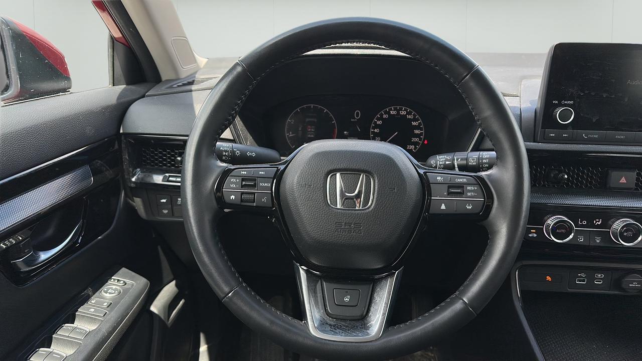2025 Honda CR-V Sport AWD Photo