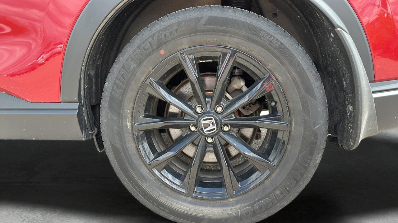 2025 Honda CR-V Sport AWD Photo