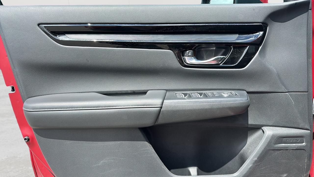 2025 Honda CR-V Sport AWD Photo