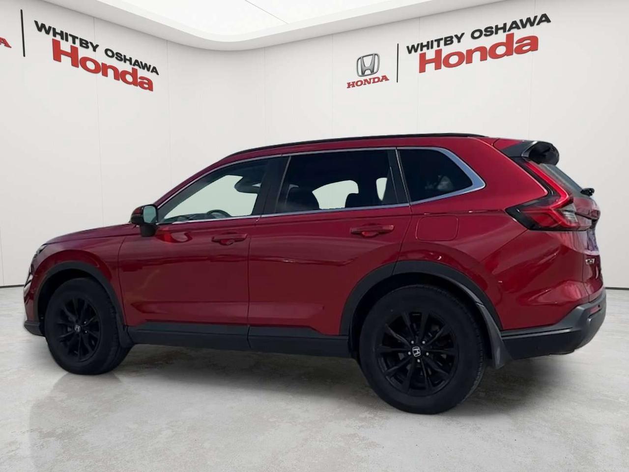 2025 Honda CR-V Sport Photo