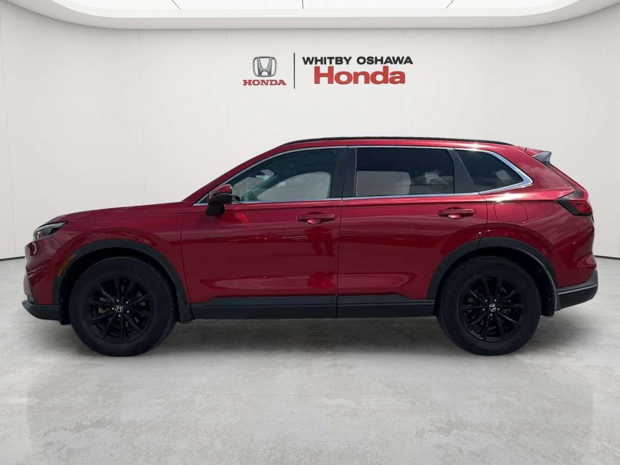 2025 Honda CR-V Sport Photo