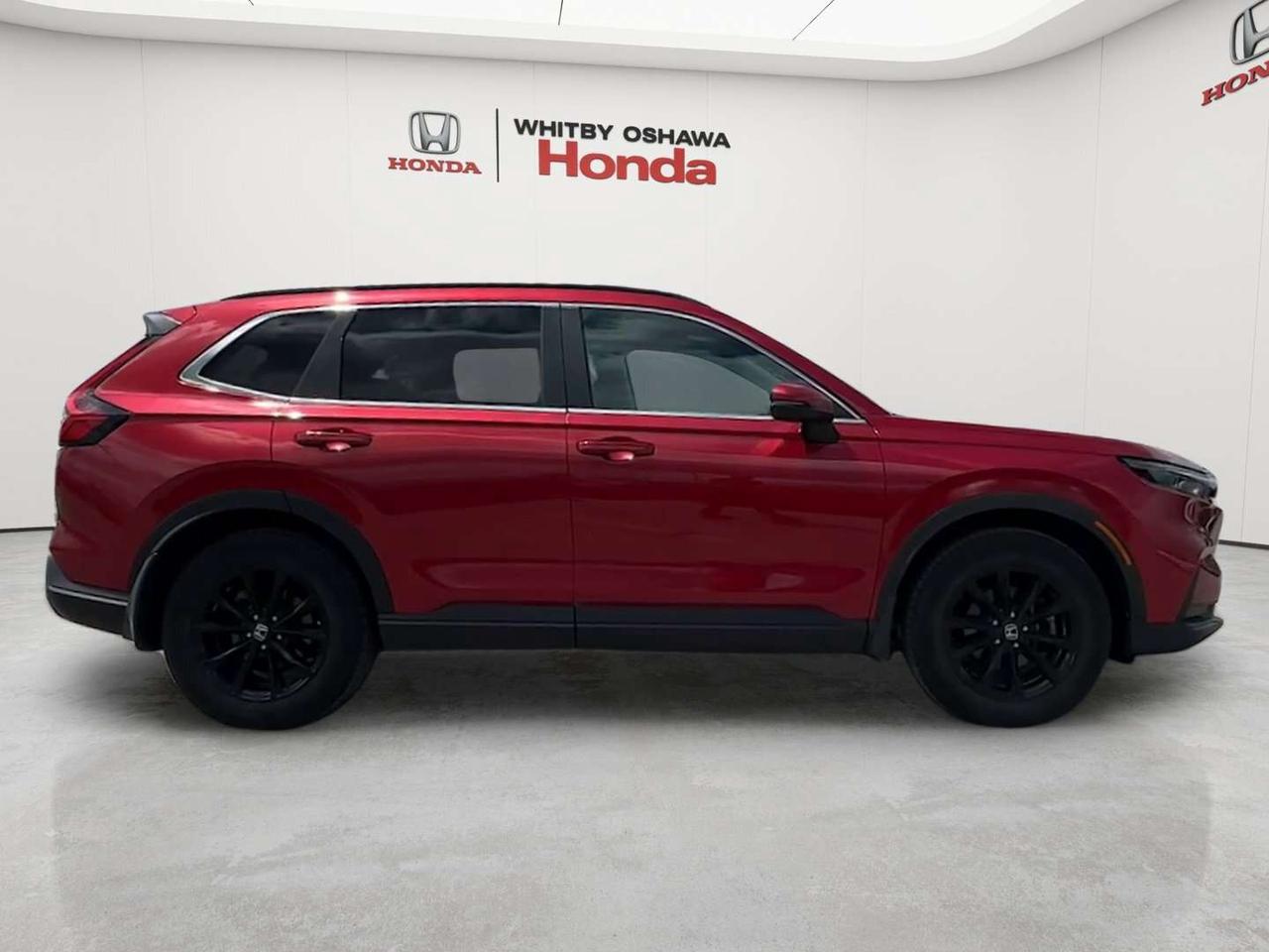 2025 Honda CR-V Sport Photo