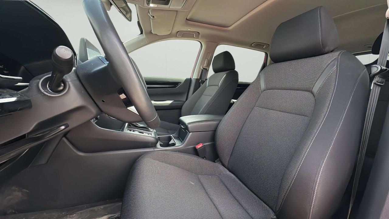 2025 Honda CR-V Sport Photo