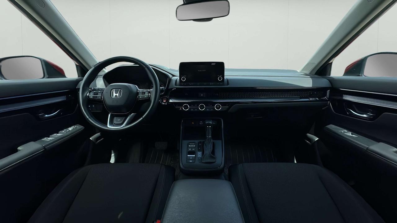 2025 Honda CR-V Sport Photo