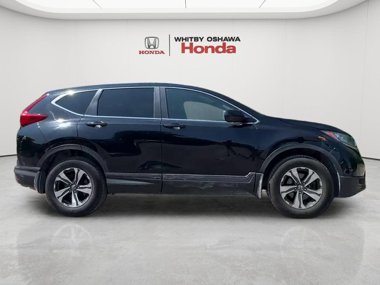 2019 Honda CR-V LX AWD Photo