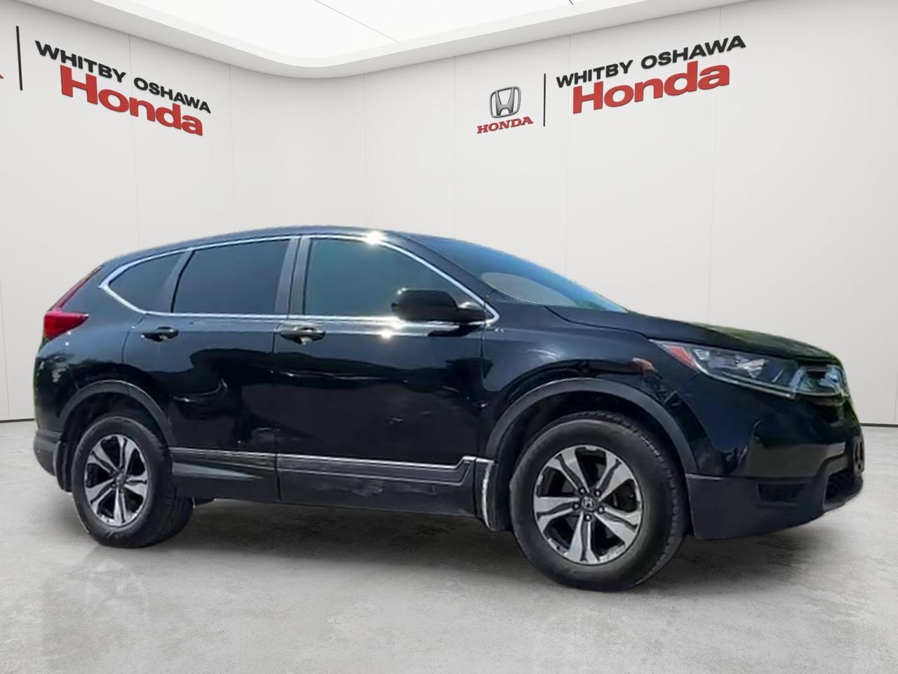 2019 Honda CR-V LX AWD Photo