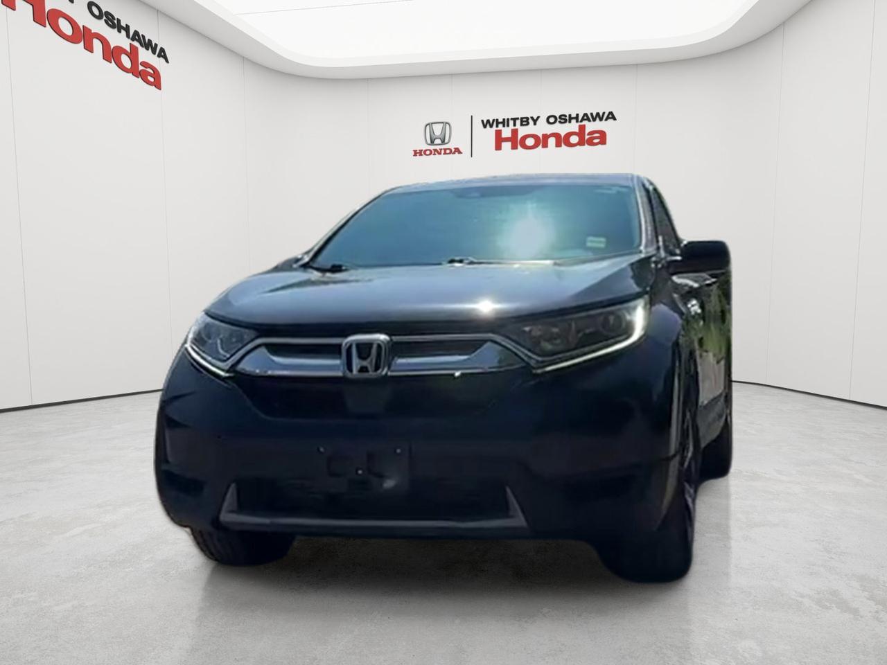 2019 Honda CR-V LX AWD Photo
