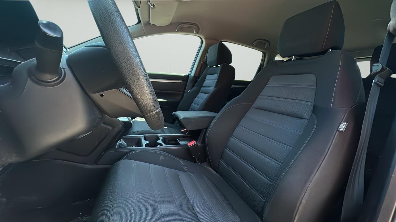 2019 Honda CR-V LX AWD Photo