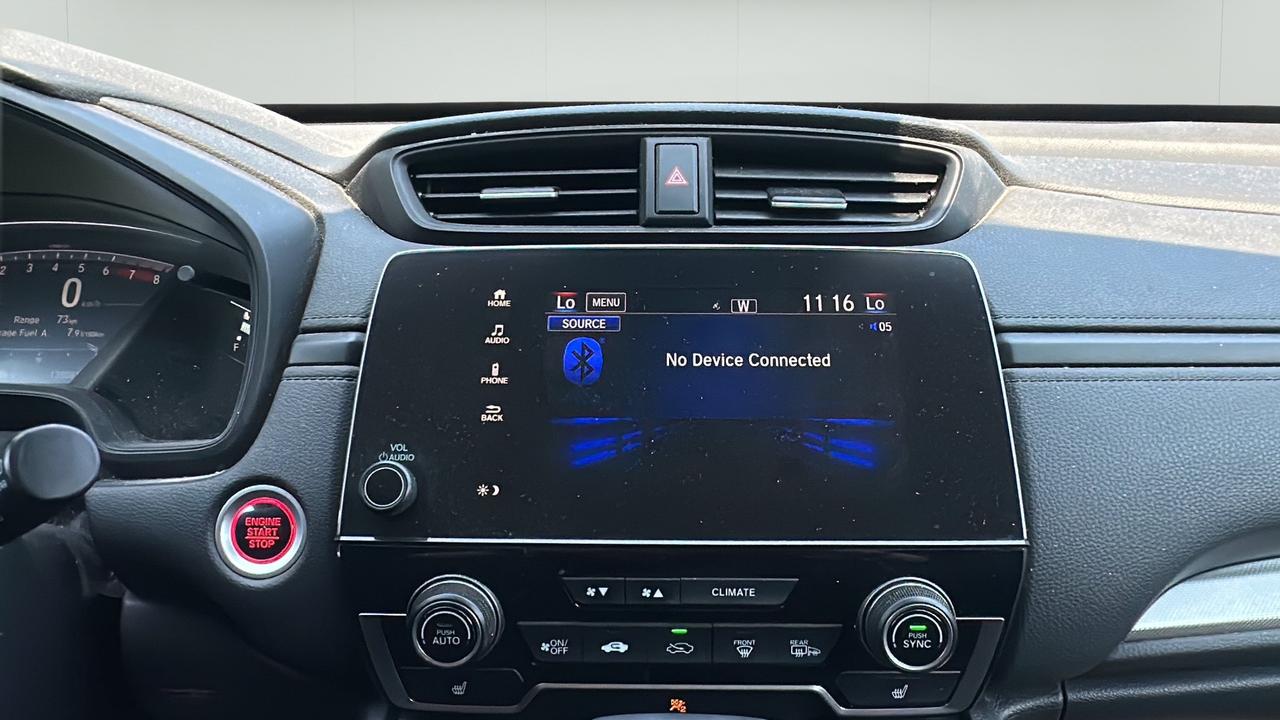 2019 Honda CR-V LX AWD Photo