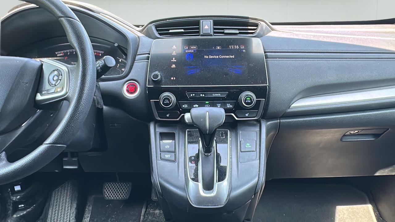 2019 Honda CR-V LX AWD Photo