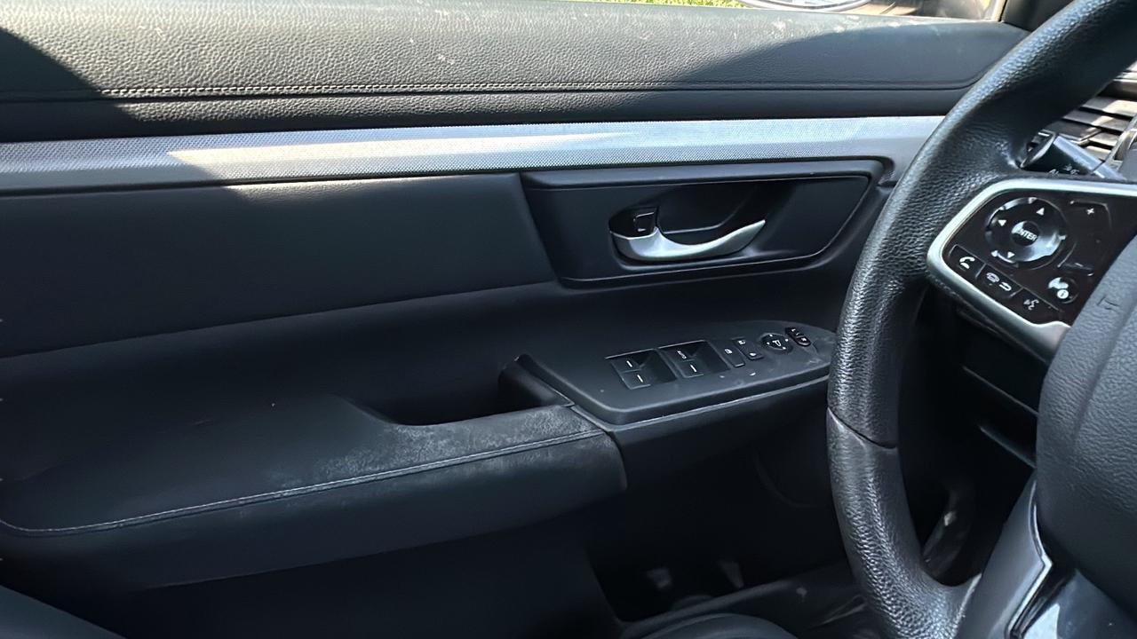 2019 Honda CR-V LX AWD Photo